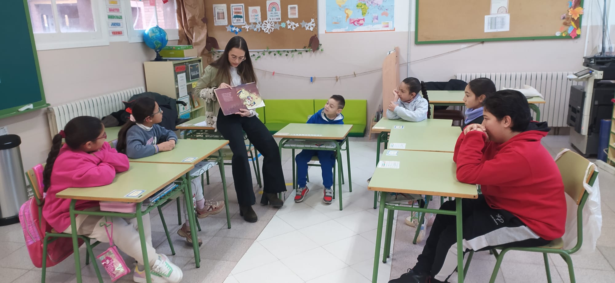 TE REGALO UN POEMA 2: CICATRIZ (SARA BÚHO)